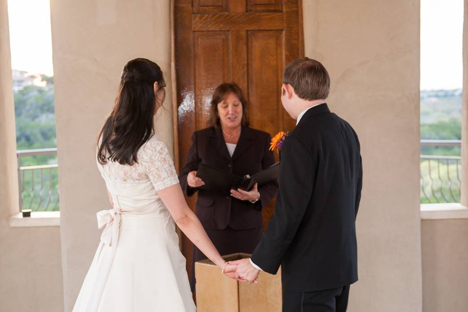 True+Love Weddings by Rev. Linda McWhorter
