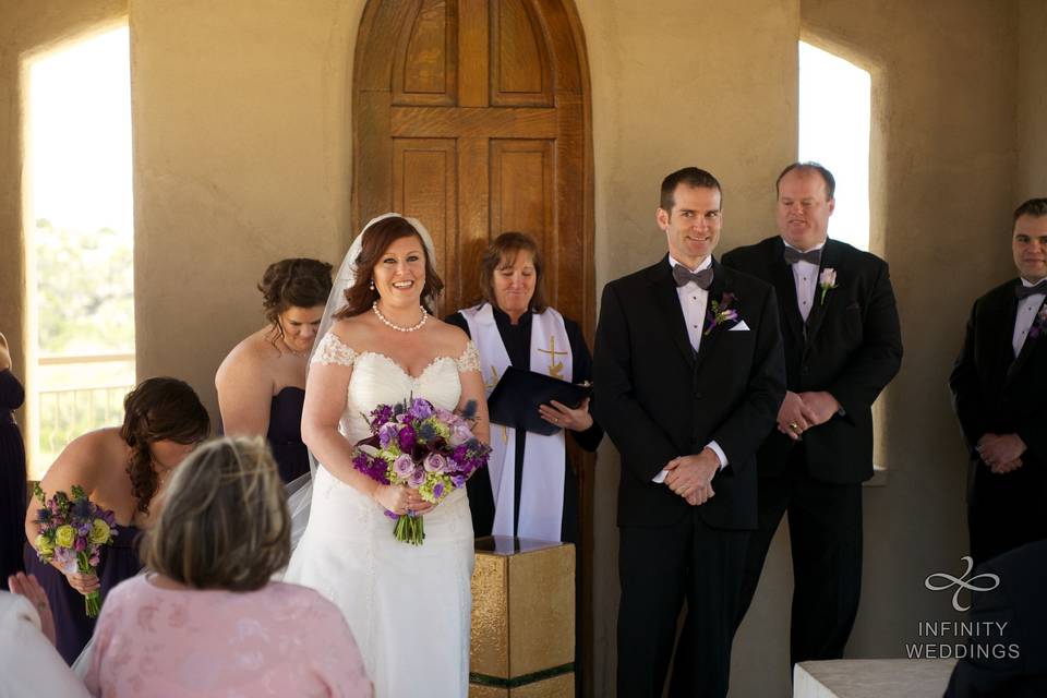 True+Love Weddings by Rev. Linda McWhorter