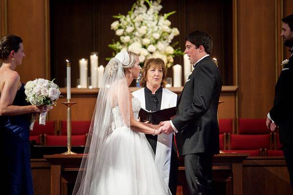 True+Love Weddings by Rev. Linda McWhorter