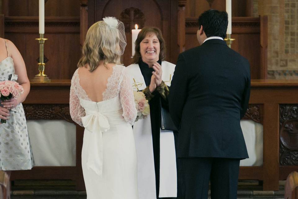 True+Love Weddings by Rev. Linda McWhorter