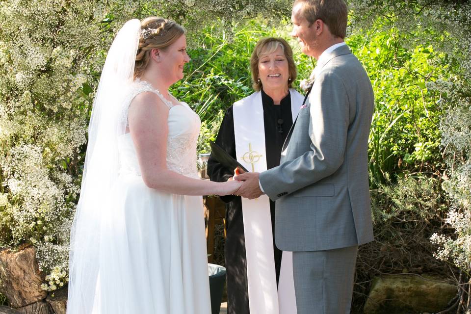 True+Love Weddings by Rev. Linda McWhorter