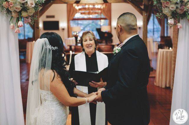 True+Love Weddings by Rev. Linda McWhorter