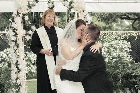 True+Love Weddings by Rev. Linda McWhorter