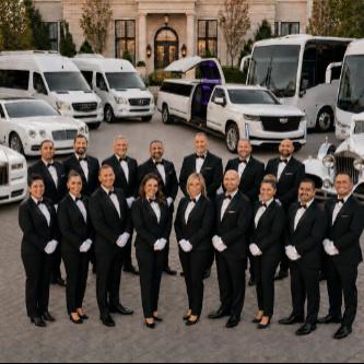 Danaro Limousine