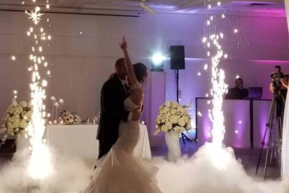 First Dance