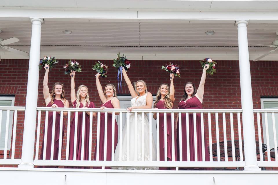 Bridal Party