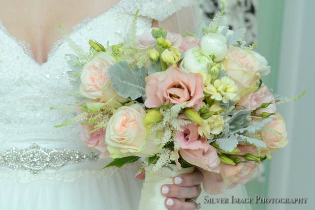 Cook's Florist