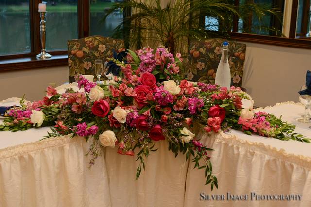 Cook's Florist