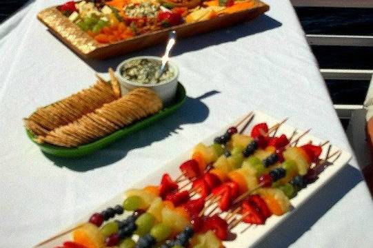 DeLish Catering