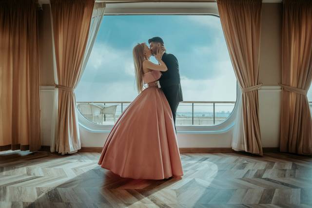 Mermaid Dream Cruises Travel Agency