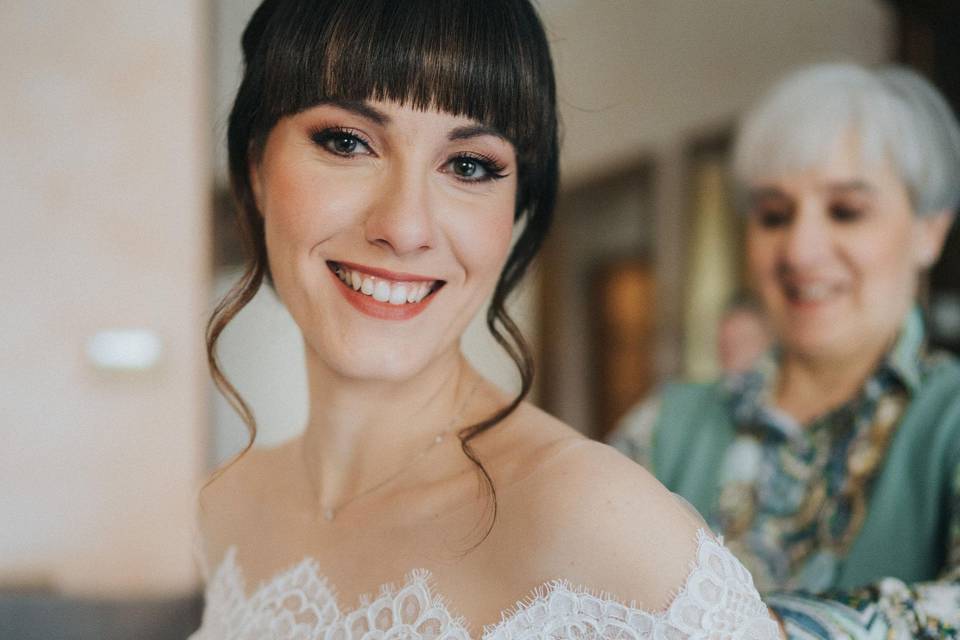 Oksana Solomentseva