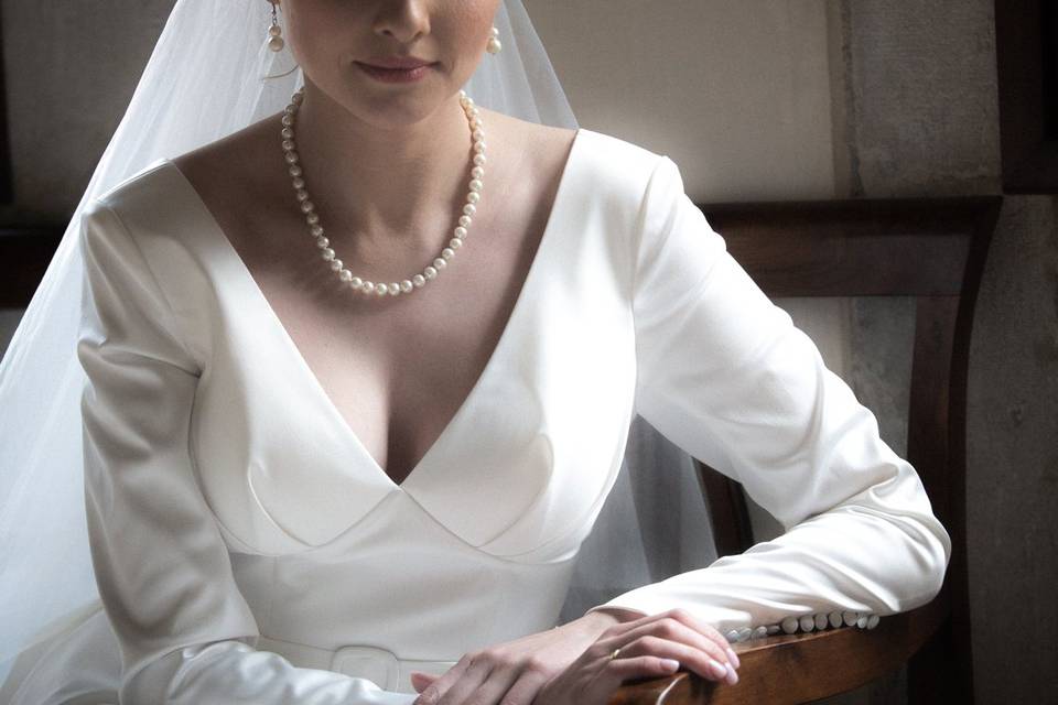 Oksana Solomentseva