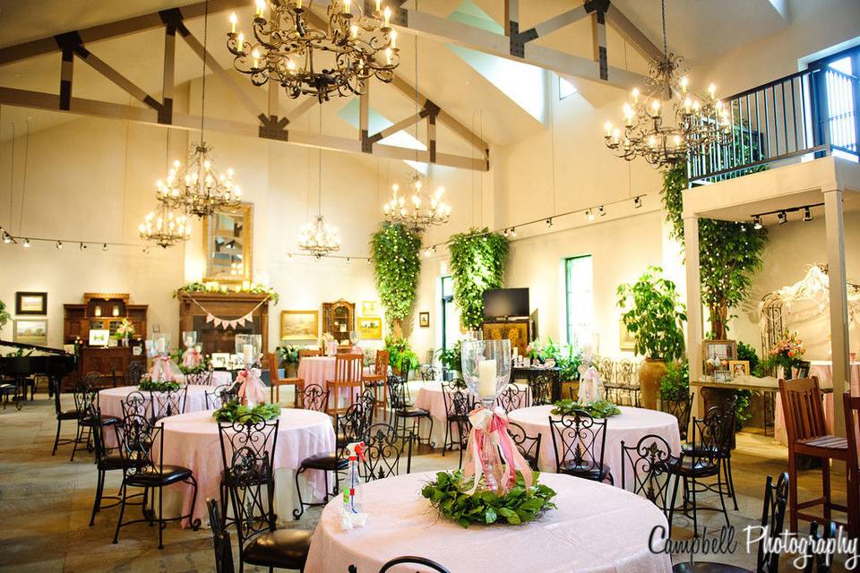 Ivy House Weddings Venue Salt Lake City Ut Weddingwire