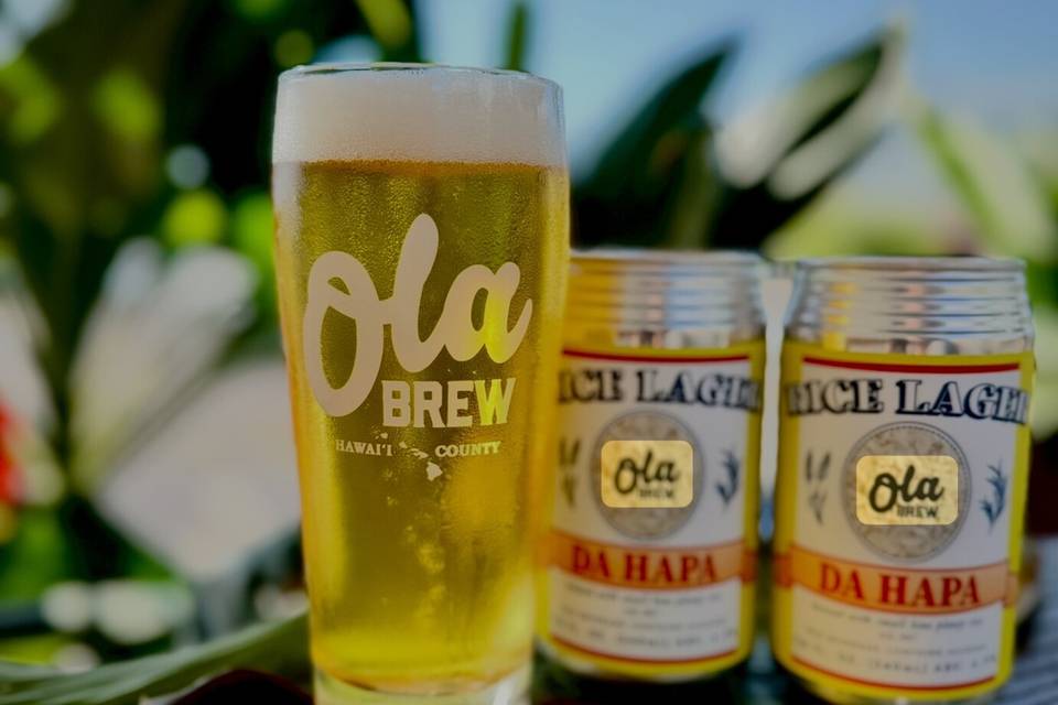 Ola Distillery
