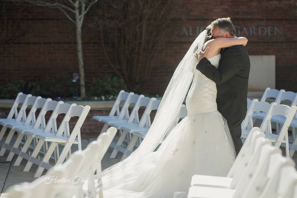 The Charles Mack Citizen Center - Venue - Mooresville, NC - WeddingWire