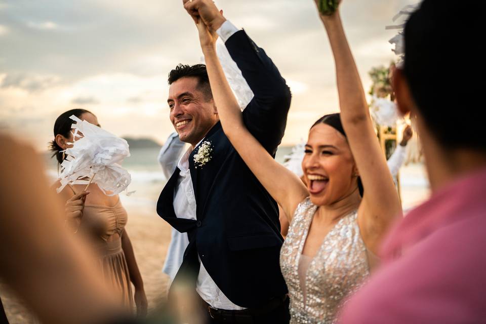 Wedding Ceremony