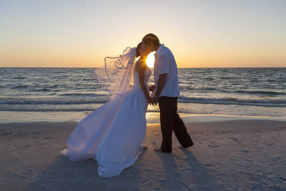 Weddings by Leonard Rosen