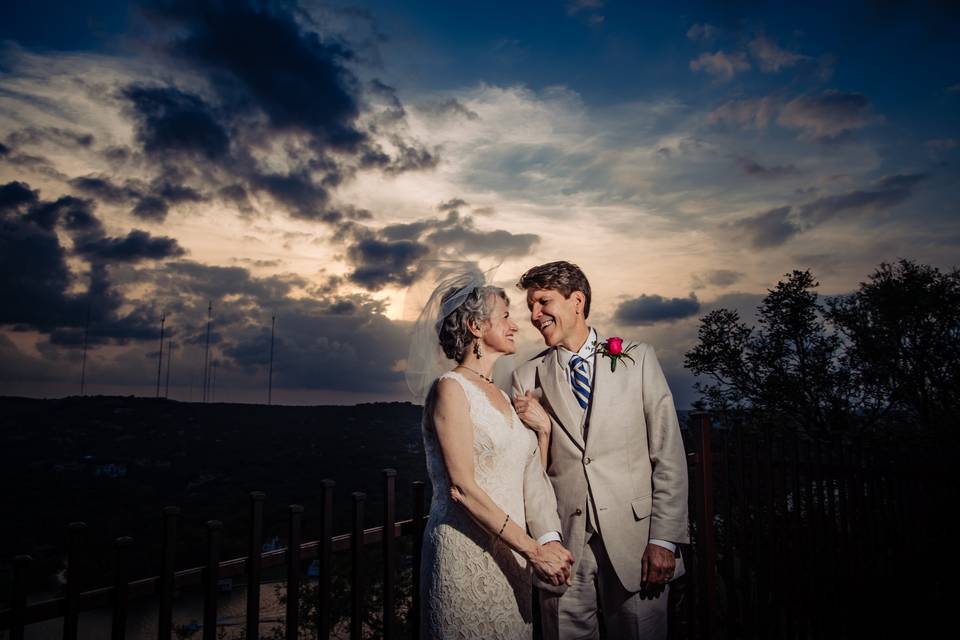 Happy couple - Tiffany Hofeldt Photography