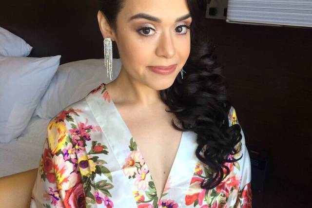 Makeupbyvlove