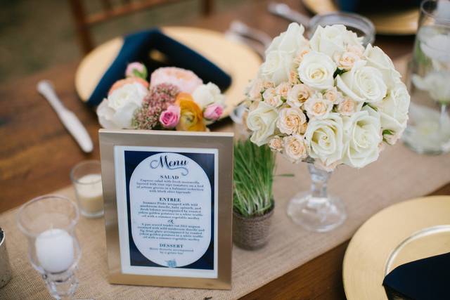 Just Bloom'd Weddings