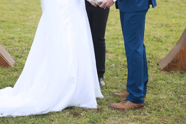 YellowBird Wedding