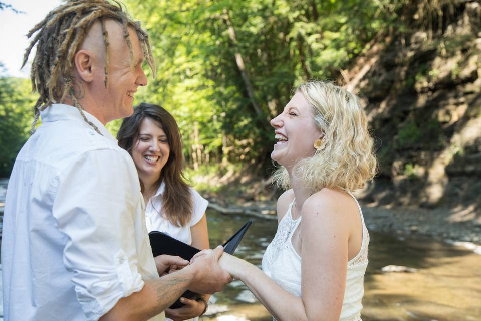 YellowBird Wedding