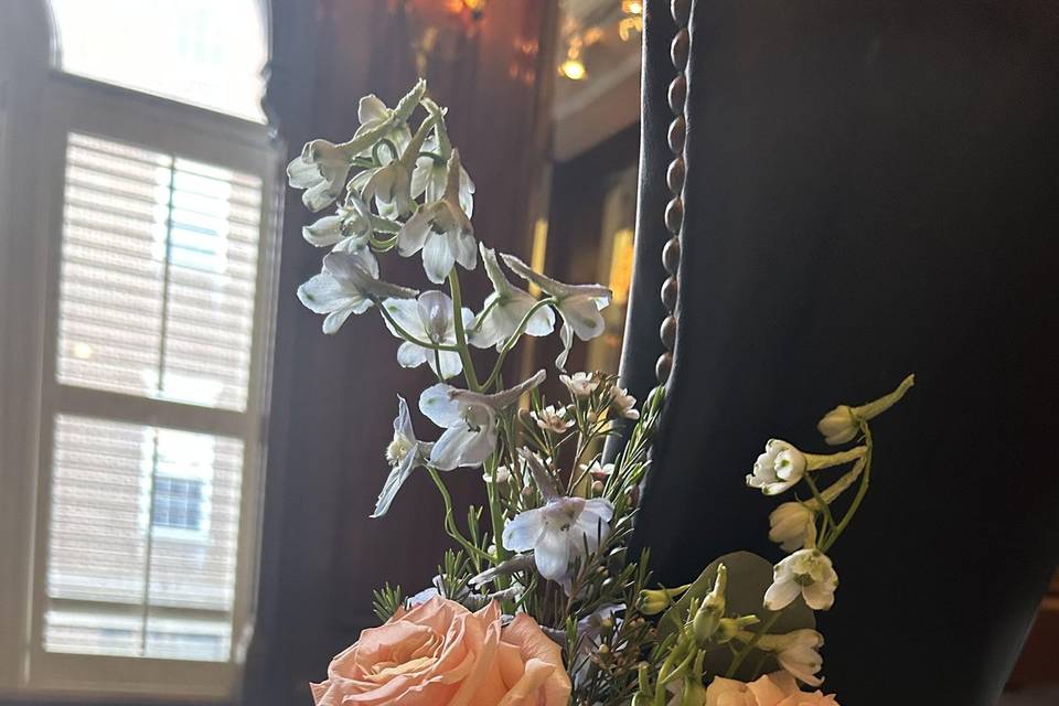 Bud Vase