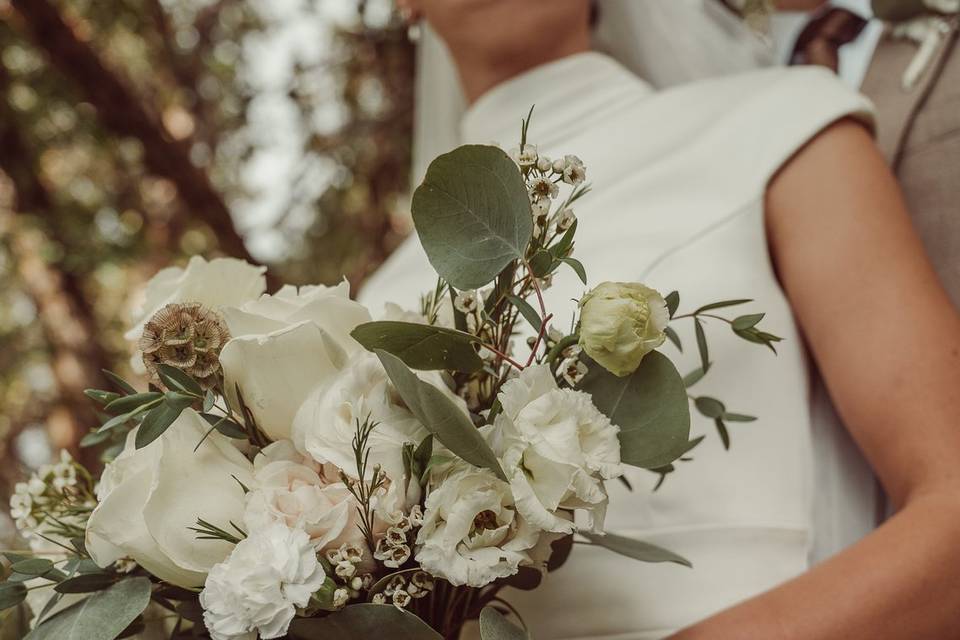 Bridal Bouquet