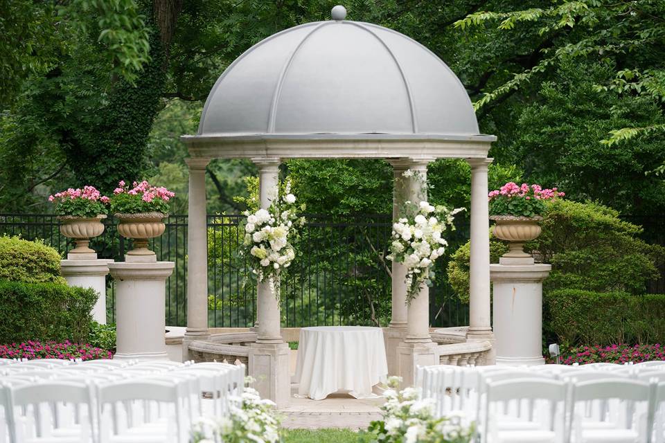 Alter Arrangement