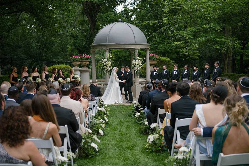 Wedding Party