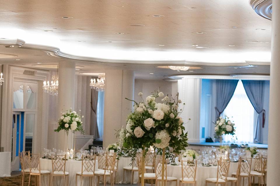 Wedding Party