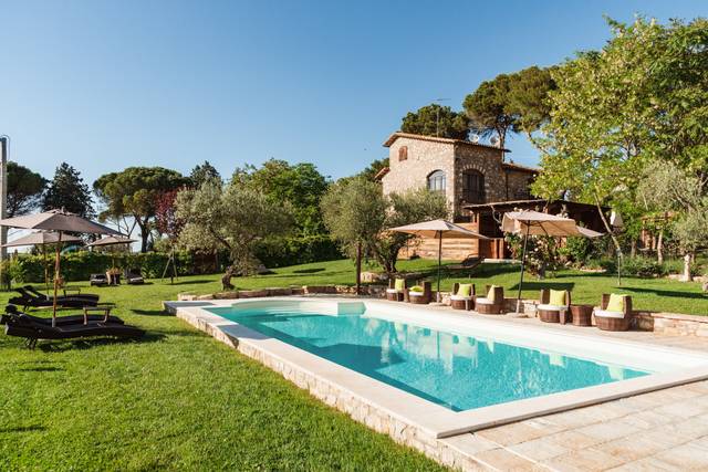 Borgo Petroro