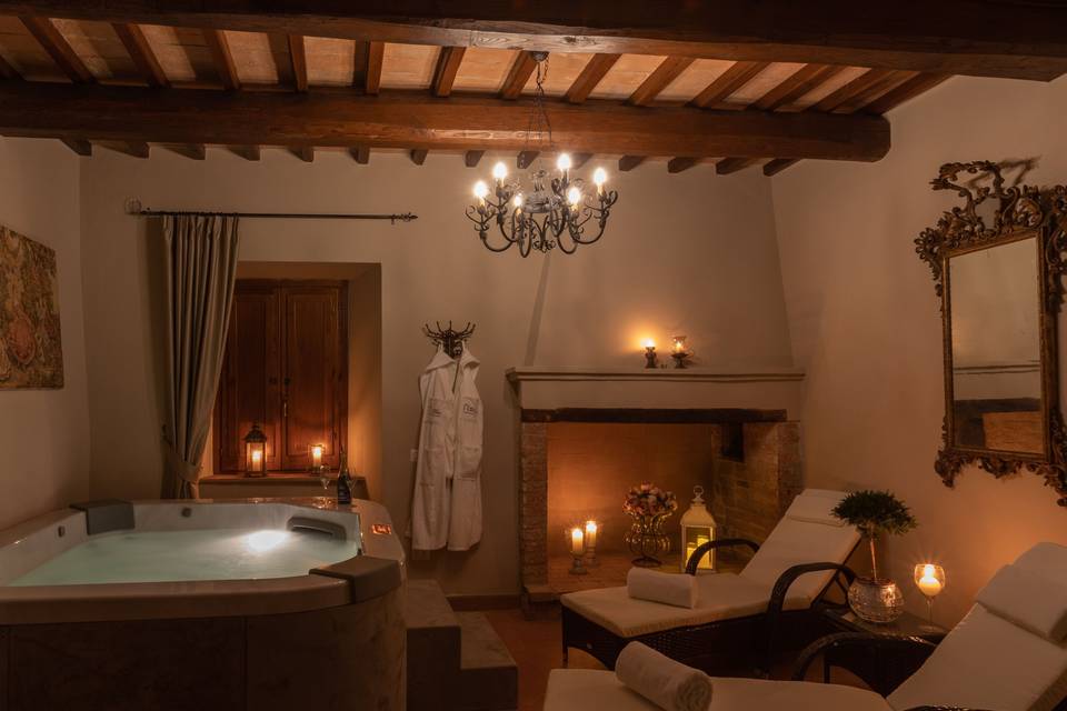 Private SPA