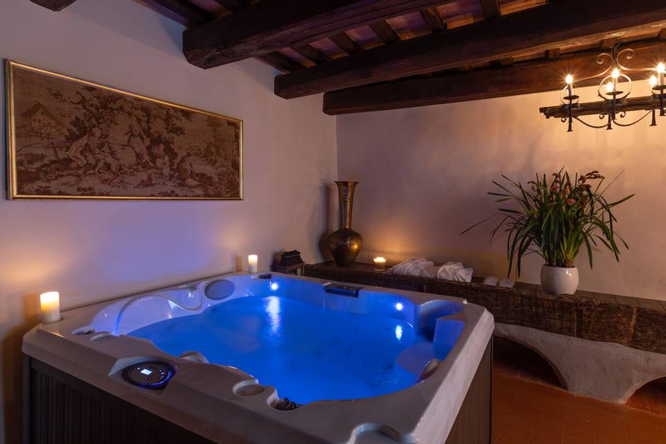 Private SPA