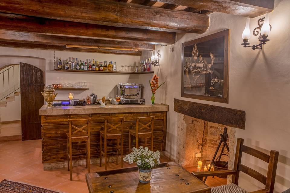 Bar Taverna
