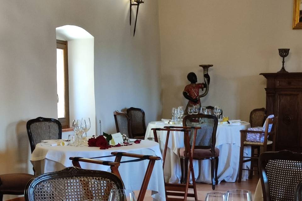 Table setting