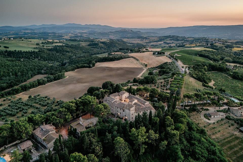 Borgo Petroro