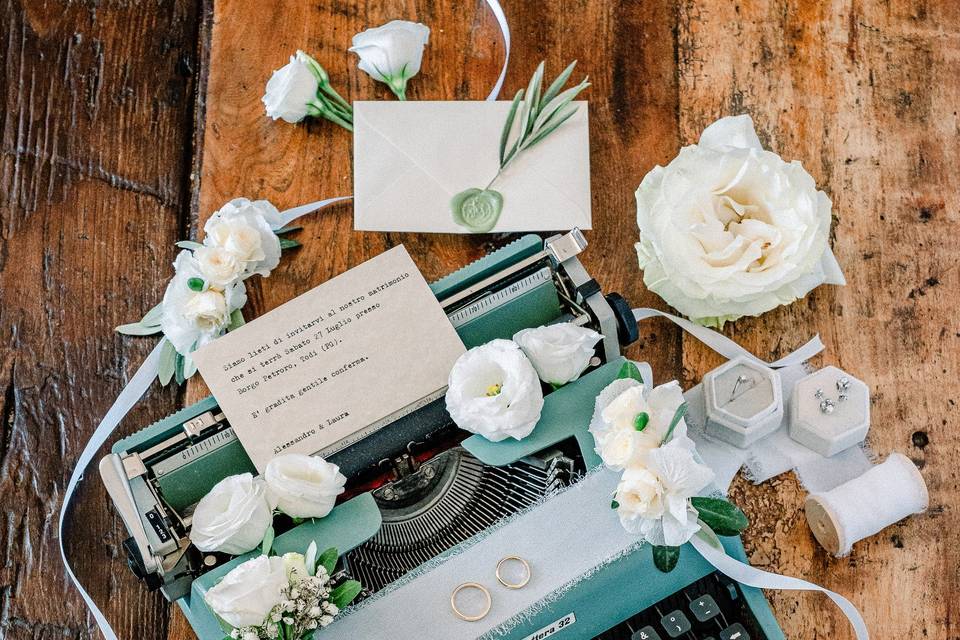 Wedding