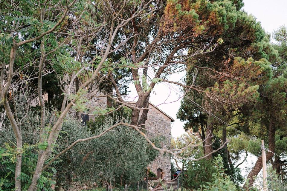 Borgo Petroro