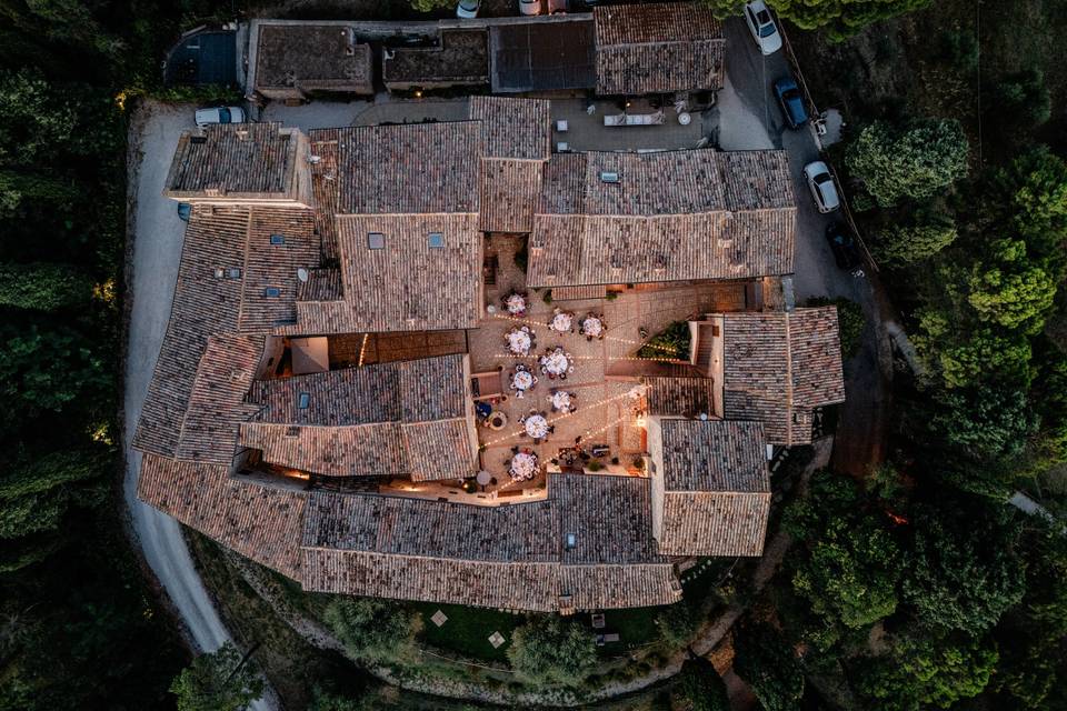 Borgo Petroro