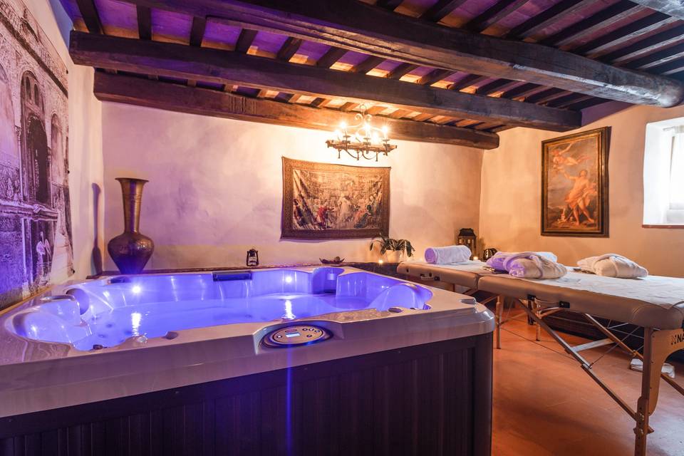 Private SPA