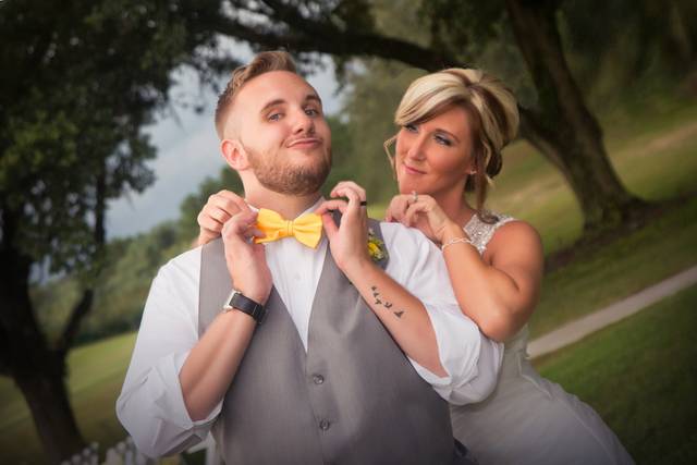 Ezekiel's Photography