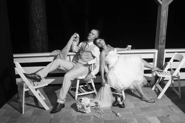 Ezekiel's Photography