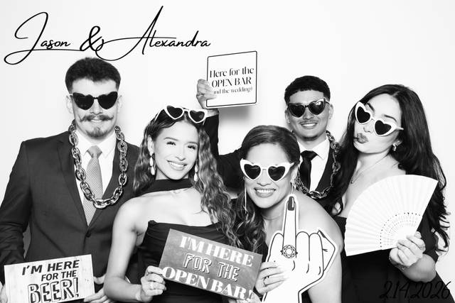 2D Photo Booths LLC