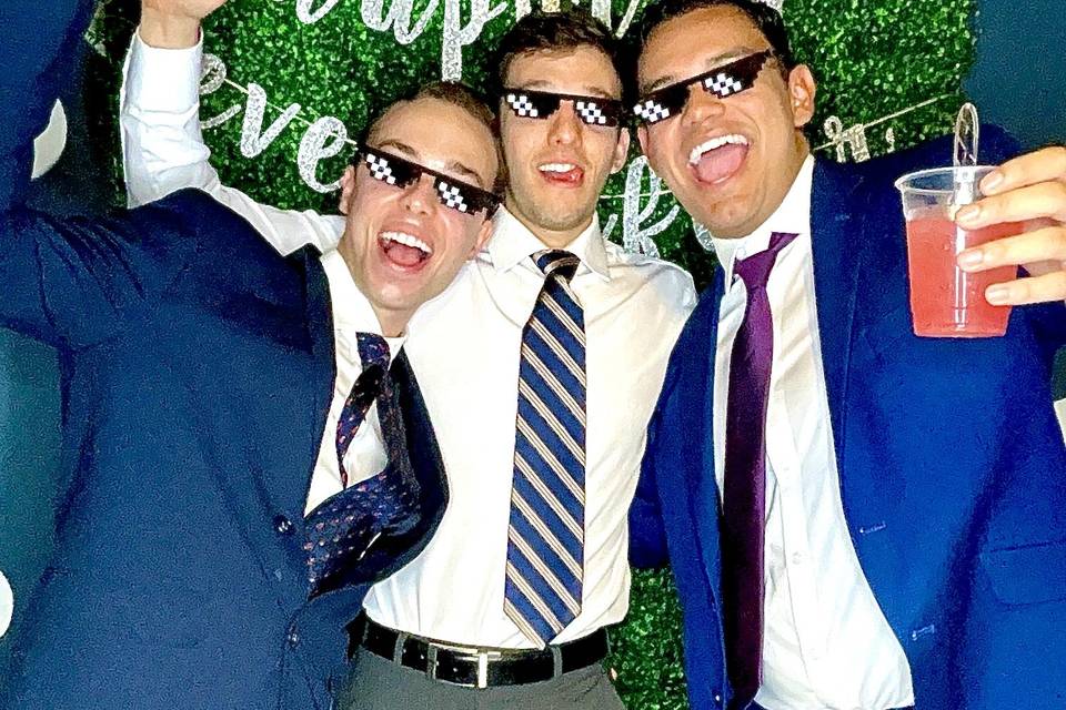 Selfie Booth