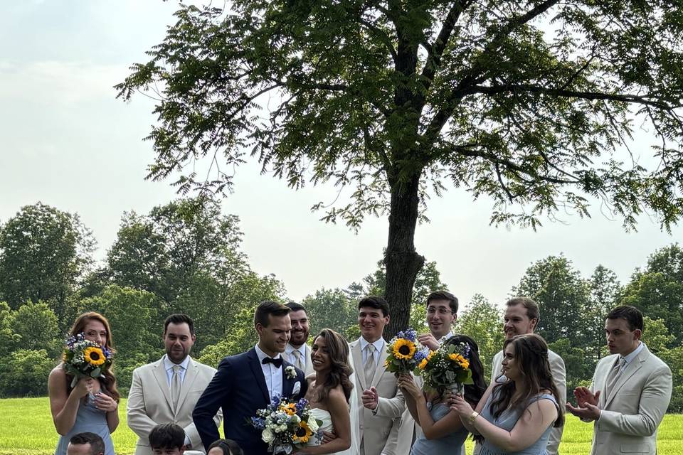 Lippincott Manor