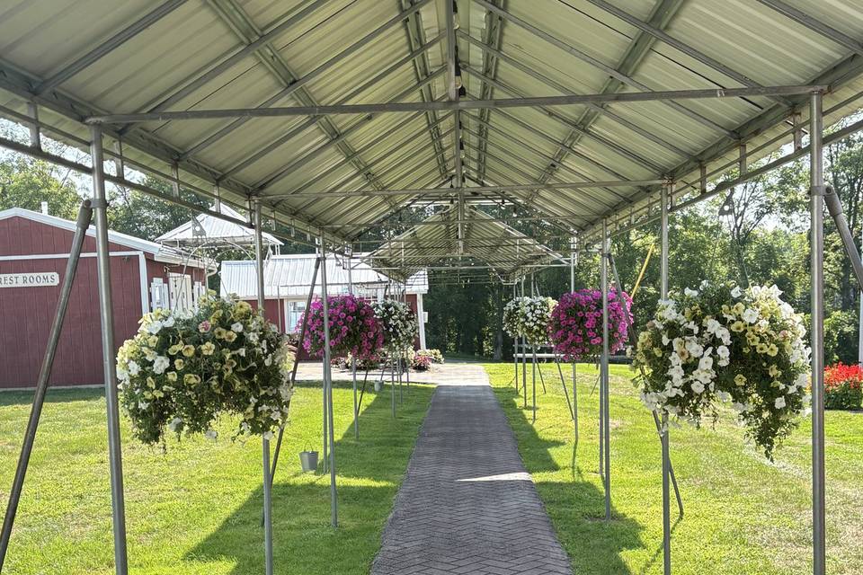 Lippincott Manor