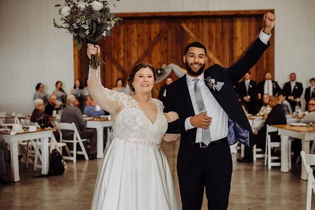 Uniquely Designed Weddings