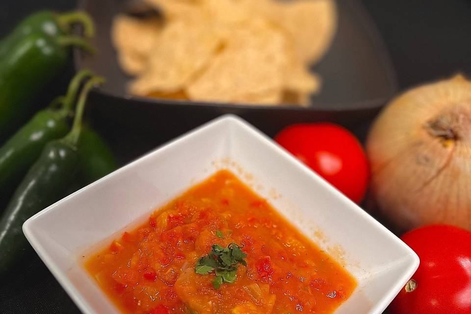 CIELO SALSA LLC