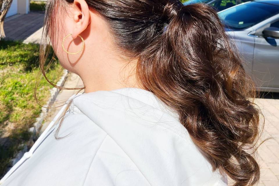 Ponytail
